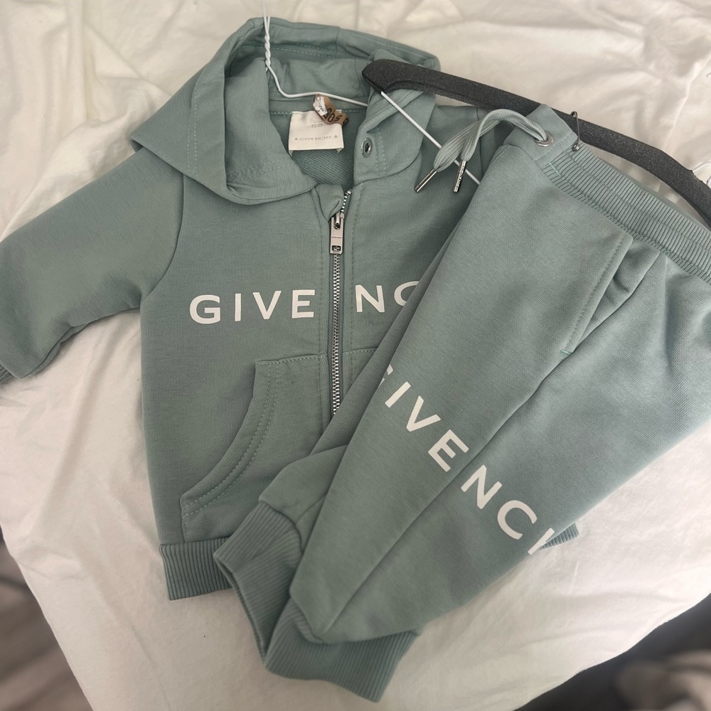 Givenchy baby